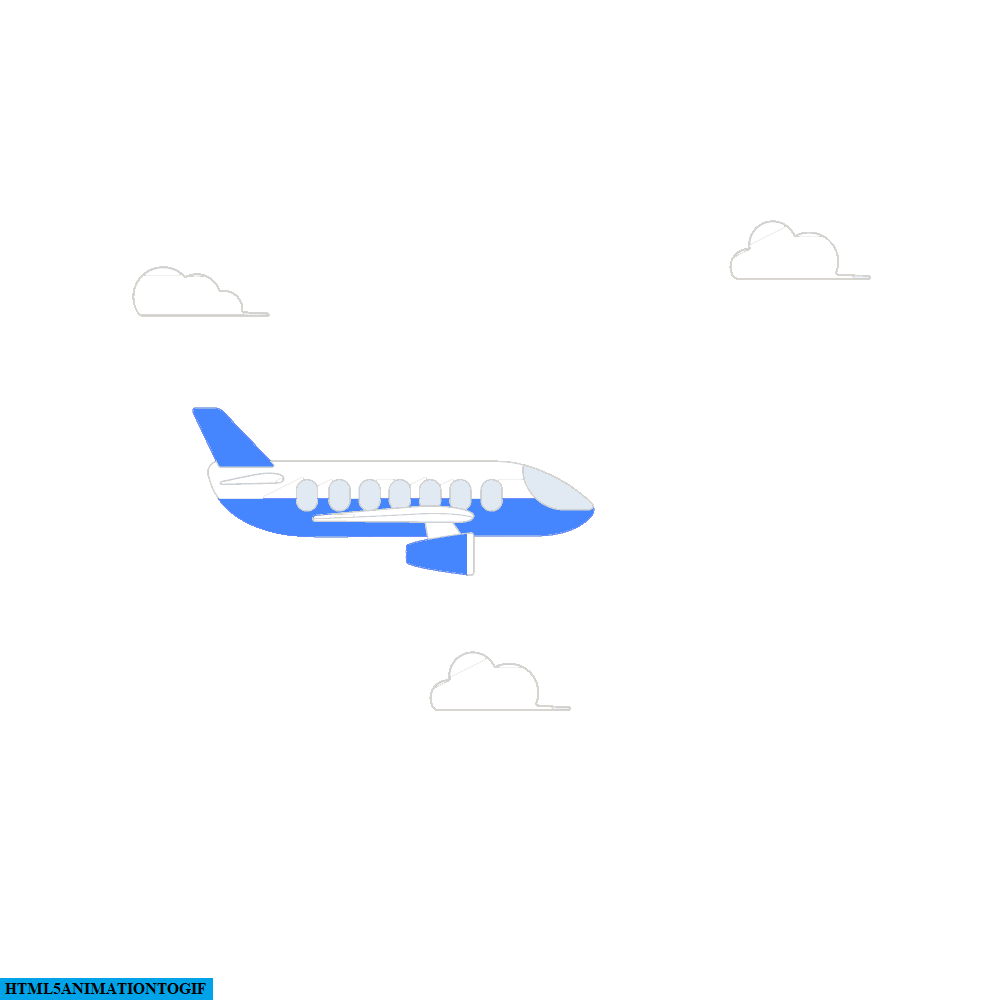 Cargo Plane